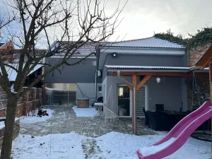 Prodej rodinného domu, Určice, 167 m2