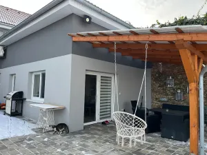 Prodej rodinného domu, Určice, 167 m2