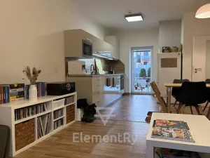 Pronájem bytu 4+kk, Hradec Králové, Mikoláše Alše, 102 m2