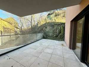 Pronájem bytu 3+kk, Praha - Řeporyje, Dalejská, 116 m2