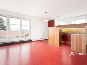 Prodej bytu 6+kk a větší, Brno, 171 m2