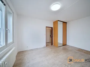 Prodej bytu 1+1, Vrchlabí, Východní, 31 m2