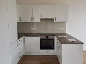 Pronájem bytu 2+kk, Roztoky, Lederova, 62 m2