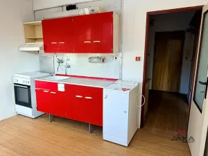 Prodej bytu 1+1, Turnov, Sídliště Jana Patočky, 37 m2