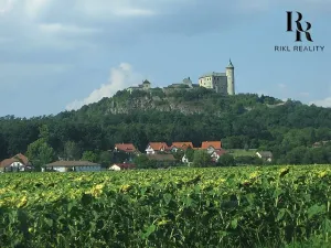 Prodej pozemku pro bydlení, Ráby, 981 m2