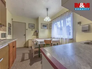 Prodej chalupy, Desná - Desná I, Finská, 150 m2