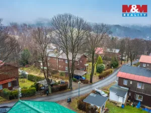 Prodej chalupy, Desná - Desná I, Finská, 150 m2