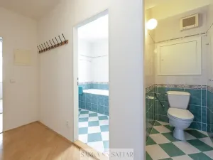 Prodej bytu 2+kk, Praha - Kunratice, Hornomlýnská, 54 m2