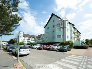 Prodej bytu 2+kk, Praha - Kunratice, Hornomlýnská, 54 m2