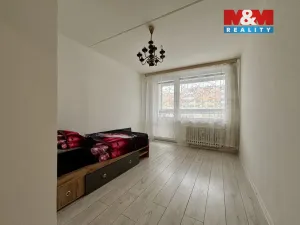 Prodej bytu 3+1, Most, Františka Malíka, 68 m2