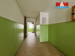 Prodej bytu 3+1, Most, Františka Malíka, 68 m2