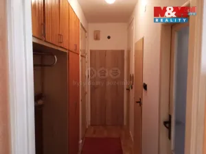 Pronájem bytu 3+1, Moravská Třebová - Předměstí, Dr. Janského, 65 m2