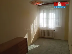 Pronájem bytu 3+1, Moravská Třebová - Předměstí, Dr. Janského, 65 m2