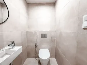 Pronájem bytu 2+kk, Praha - Nusle, Vrtbova, 43 m2