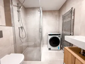 Pronájem bytu 2+kk, Praha - Nusle, Vrtbova, 43 m2