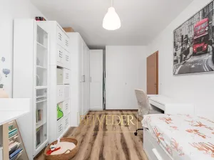 Prodej bytu 3+kk, Jiřice, 87 m2