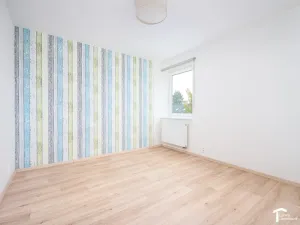 Pronájem bytu 2+kk, Pardubice - Nemošice, Nemošická, 60 m2