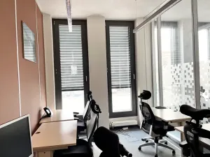 Pronájem kanceláře, Brno, Úzká, 573 m2