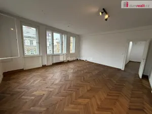 Pronájem kanceláře, Praha - Nové Město, Vodičkova, 82 m2
