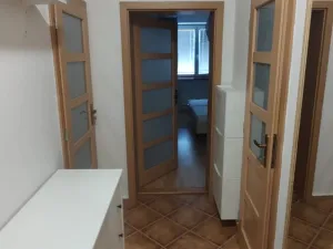 Pronájem bytu 2+1, Rosice, Pod Zahrádkami, 66 m2