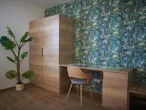 Pronájem ubytování, Slavonice, Nádražní, 220 m2