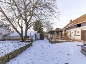 Prodej rodinného domu, Lysovice, 160 m2