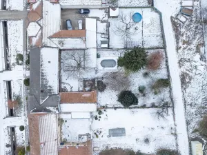 Prodej rodinného domu, Lysovice, 160 m2