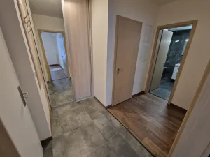 Pronájem bytu 2+kk, Ostrava - Moravská Ostrava, náměstí Biskupa Bruna, 52 m2
