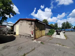 Prodej výrobních prostor, Ostrava - Kunčice, Štěpaňákova, 728 m2