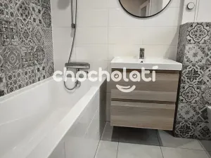 Pronájem bytu 2+1, Pardubice, Železničního pluku, 50 m2