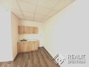 Pronájem bytu 1+kk, Letohrad, Jilemnického, 21 m2