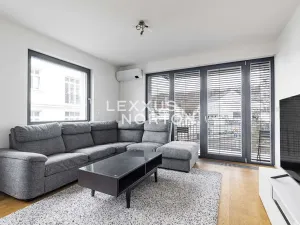 Pronájem bytu 4+kk, Praha - Veleslavín, Pod dvorem, 106 m2