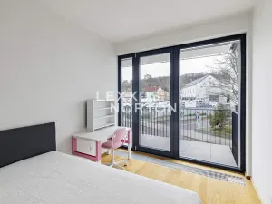 Pronájem bytu 4+kk, Praha - Veleslavín, Pod dvorem, 106 m2