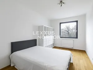 Pronájem bytu 4+kk, Praha - Veleslavín, Pod dvorem, 106 m2