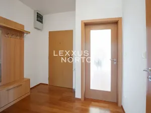 Pronájem bytu 4+kk, Praha - Veleslavín, Pod dvorem, 106 m2