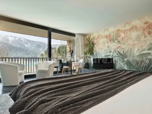 Prodej bytu 2+kk, La Maina 10, Udine, Friuli-venezia-giulia, Itálie, 50 m2