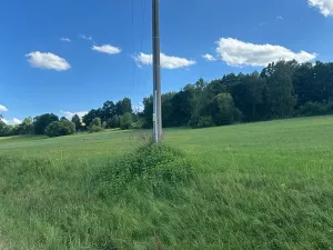 Prodej pozemku pro bydlení, Albrechtice nad Vltavou, 5665 m2