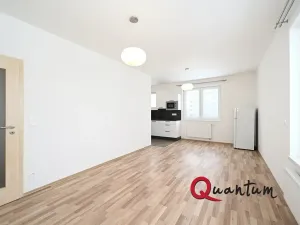 Pronájem bytu 2+kk, Praha - Hlubočepy, Miloše Havla, 52 m2