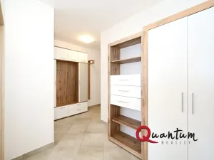 Pronájem bytu 2+kk, Praha - Hlubočepy, Miloše Havla, 52 m2