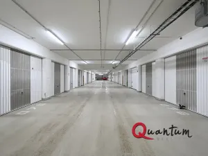 Pronájem bytu 2+kk, Praha - Hlubočepy, Miloše Havla, 52 m2