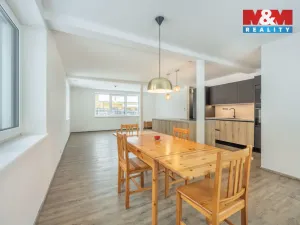 Prodej rodinného domu, Zbuzany, U Menhiru III, 150 m2