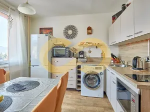 Prodej bytu 1+1, Větřní, Šumavská, 40 m2