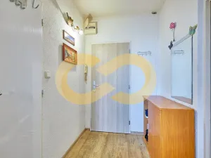 Prodej bytu 1+1, Větřní, Šumavská, 40 m2