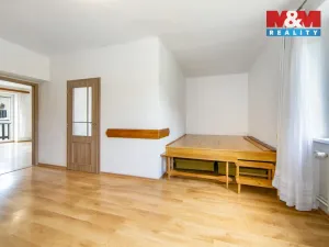 Prodej bytu 3+1, Dlouhá Ves, 74 m2