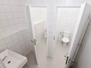 Pronájem kanceláře, Praha - Nové Město, Opletalova, 94 m2