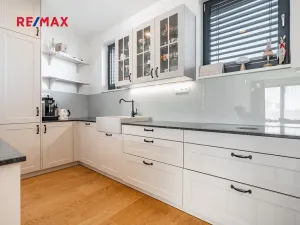 Prodej rodinného domu, Praha - Královice, Pešíkova, 220 m2