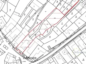 Prodej rodinného domu, Zvěrkovice, 132 m2