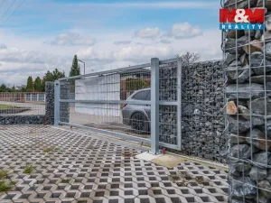 Pronájem rodinného domu, Jirny, 138 m2