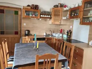 Prodej chalupy, Podbořany, 120 m2