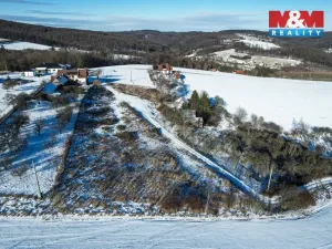 Prodej komerčního pozemku, Halenkovice, 8949 m2